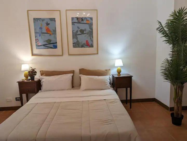 Nuovo Piccolo Gellia Hotel Agrigento Exterior photo