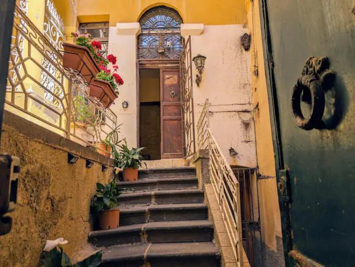 Nuovo Piccolo Gellia Hotel Agrigento Exterior photo